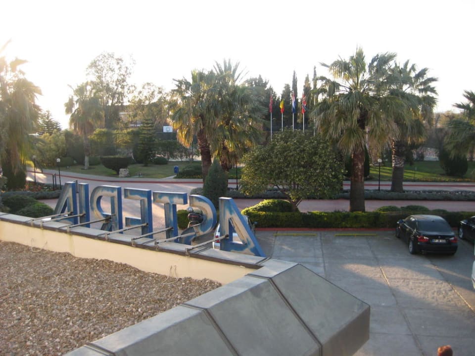 Vom Zimmer Side Star Elegance