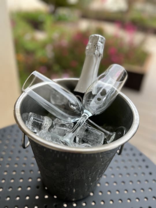 Gastro Paradiso Garden