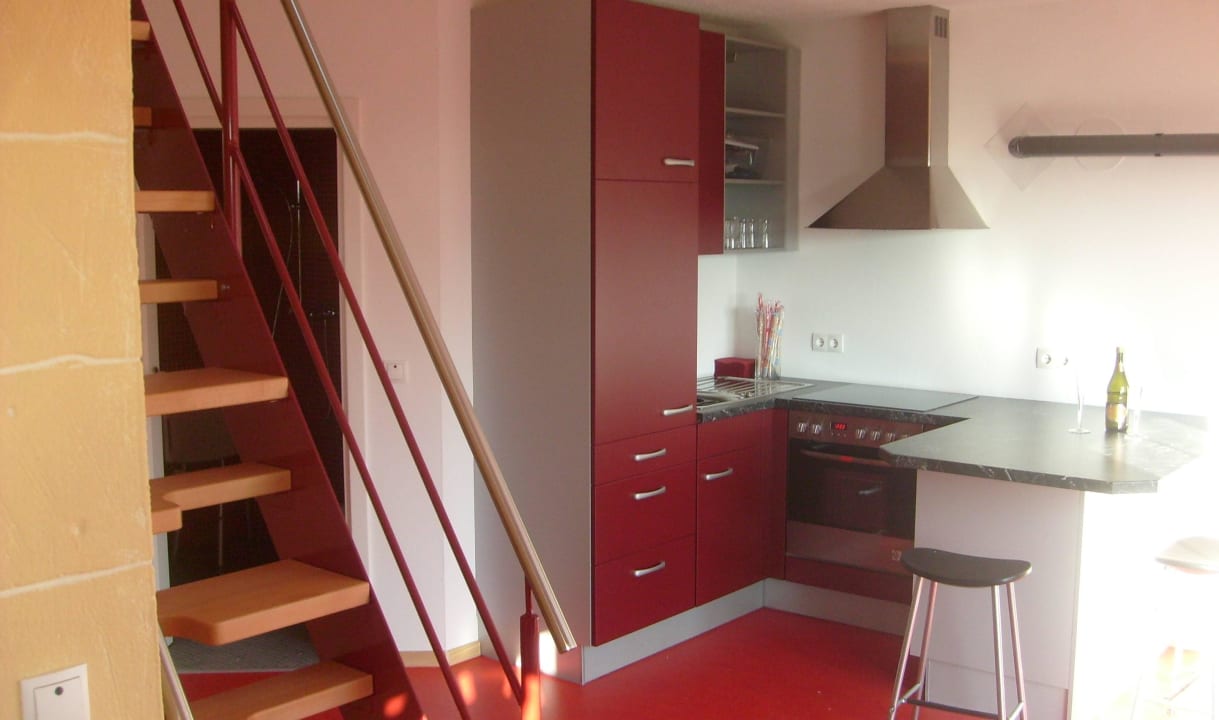 App2 Ferienwohnung Am Jakobusweg