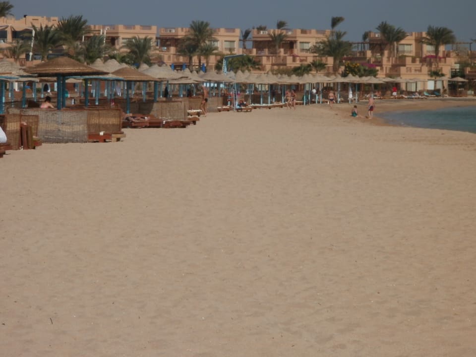 Strand Shams Safaga Resort
