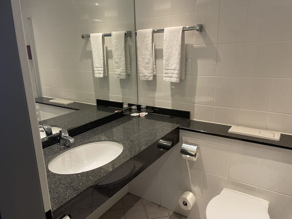 Zimmer Leonardo Hotel Düsseldorf Airport - Ratingen