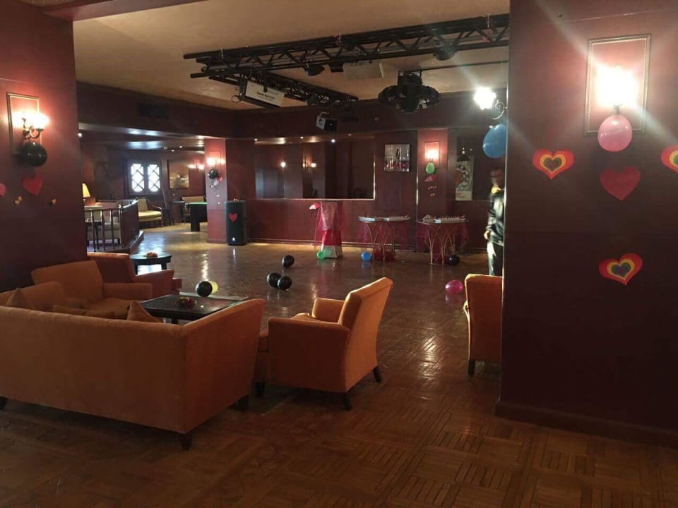 Hochzeitsfeier Premier Le Reve Hotel & Spa