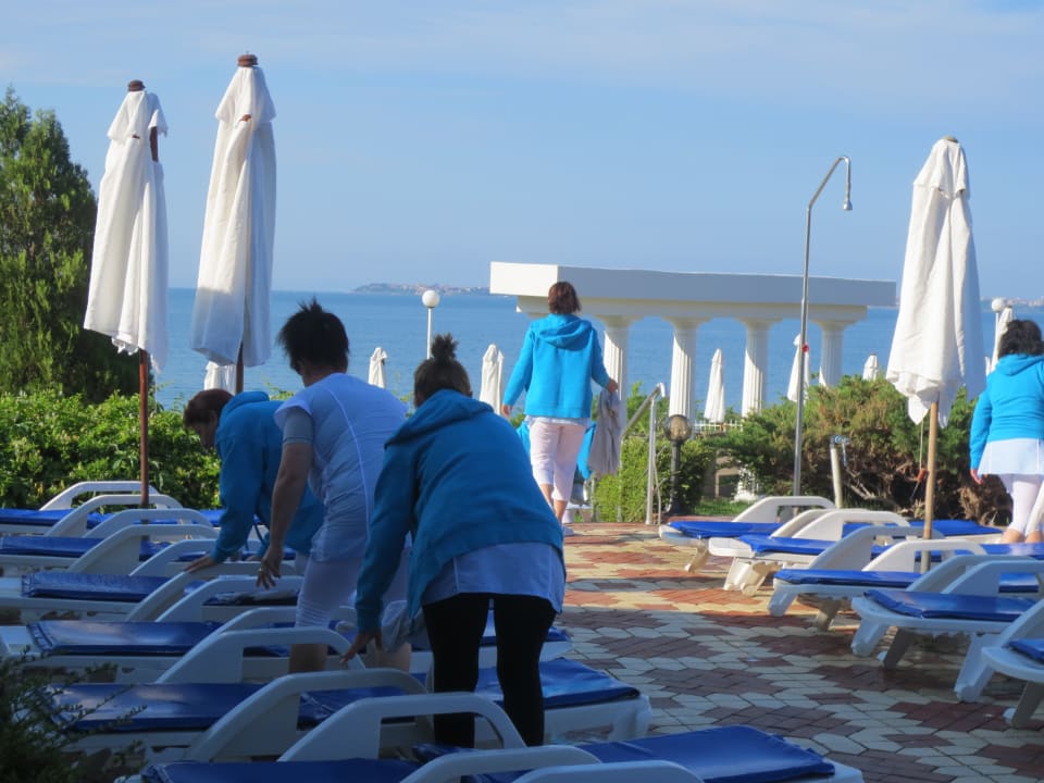 Sonstiges Hotel Sineva Beach