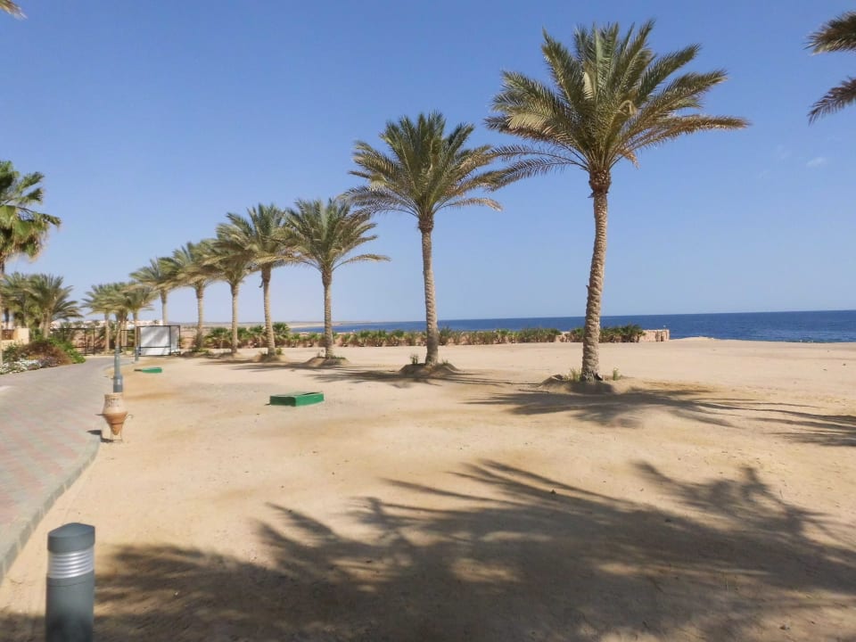 Strand Steigenberger Coraya Beach - Adults only