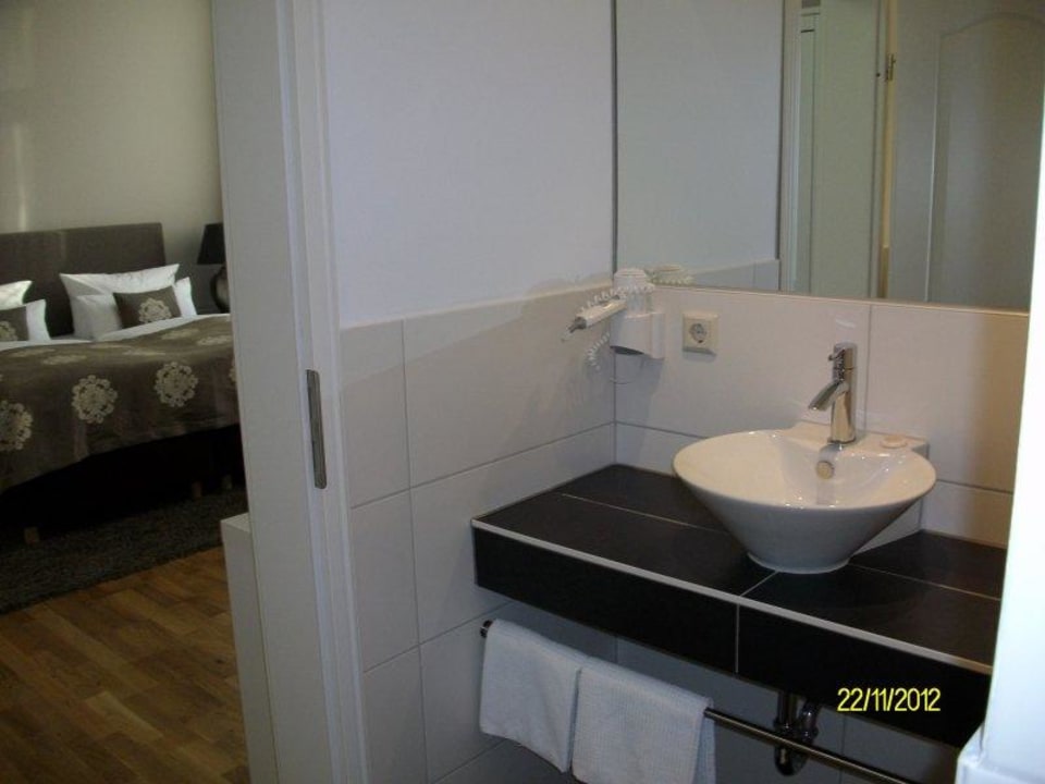 Comfortzimmer Hotel Gutshof Havelland