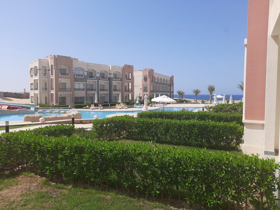 Außenansicht Oyster Bay Beach Resort - Luxury Serviced Condo