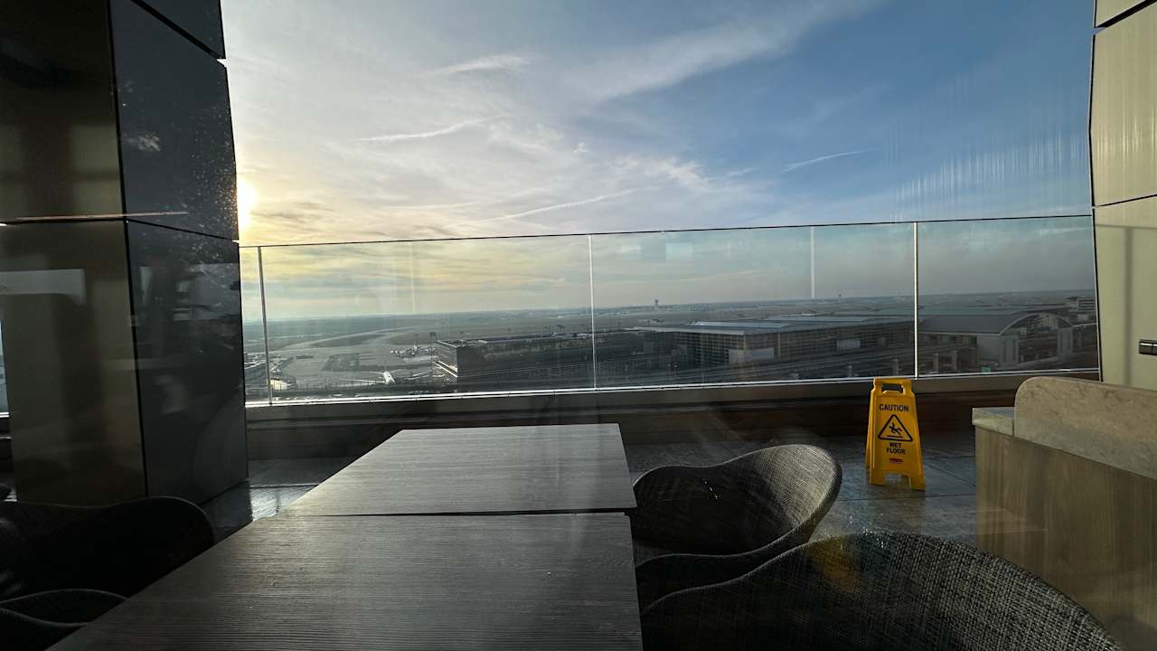 Gastro b'mine Hotel Frankfurt Airport