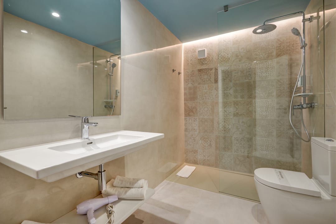 Zimmer Protur Atalaya Apartments