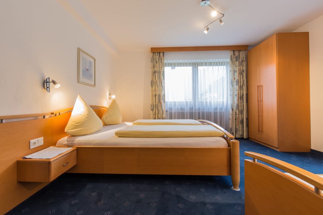 Zimmer Pension Nigella