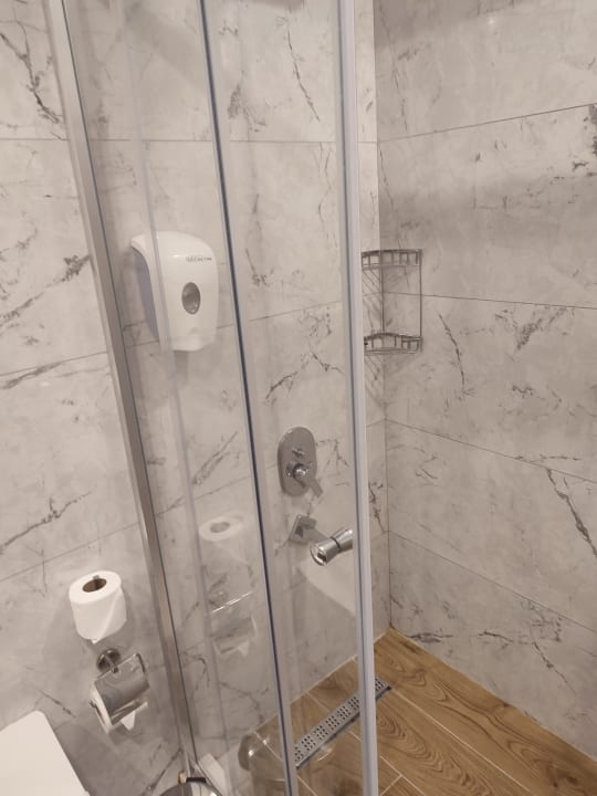 Zimmer Seher Kumköy Star Resort & Spa