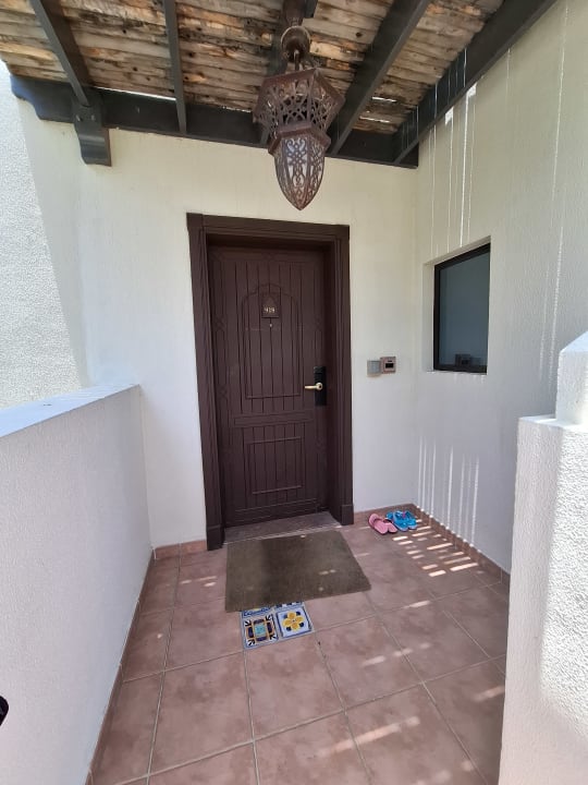 Zimmer Rixos Al Mairid Ras Al Khaimah