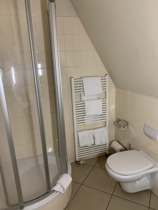 Zimmer Hotel Wyndham Garden Quedlinburg Stadtschloss