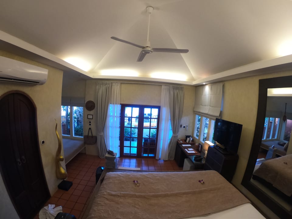 Zimmer Zazen Boutique Resort & Spa