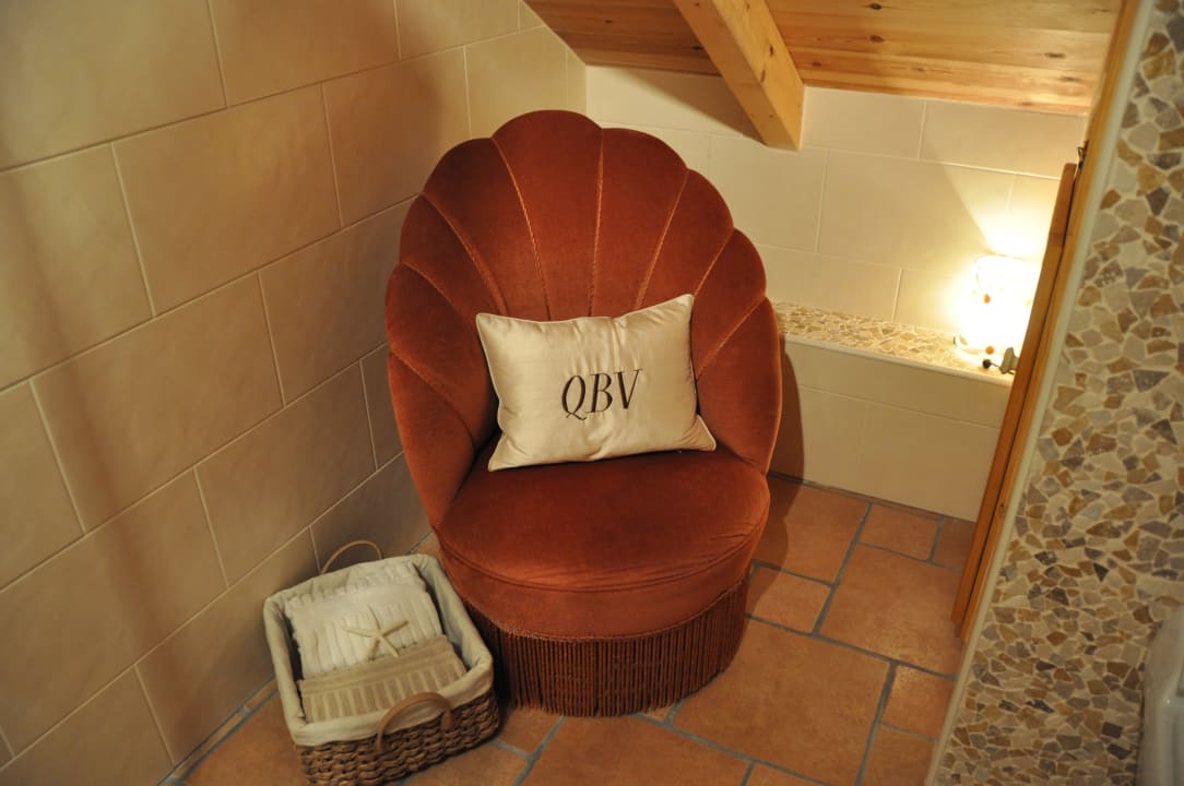 Zimmer Quinta do Bom Vento