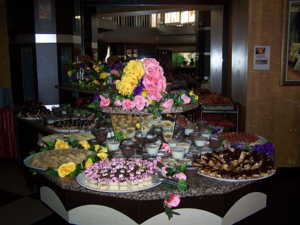 Was für Süßmäuler Hotel Orfeus Park