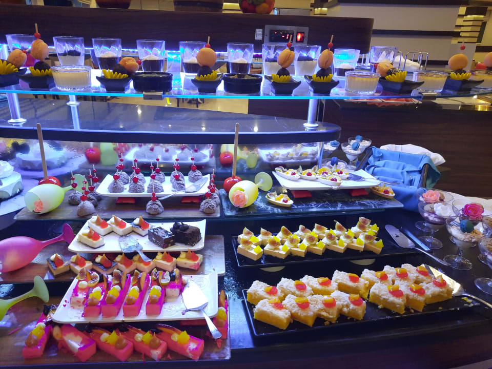 Gastro Side Prenses Resort & Spa