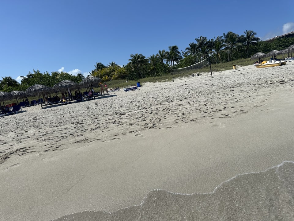 Strand Sol Varadero Beach