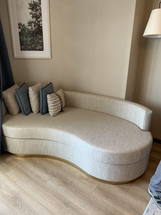 Zimmer Seaden Quality Resort & Spa