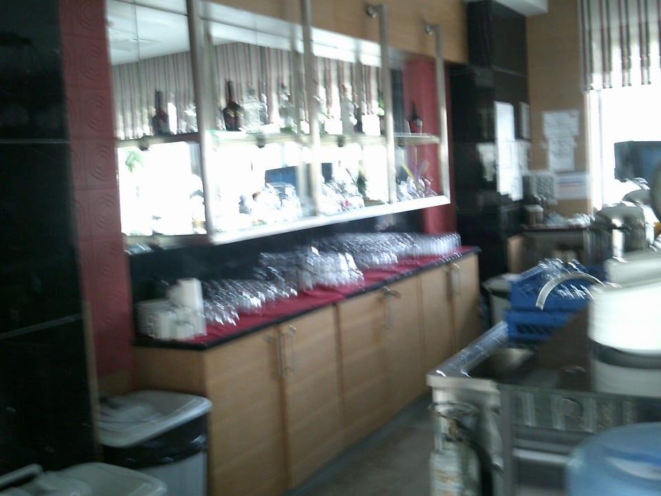 Gastro Side Su Hotel