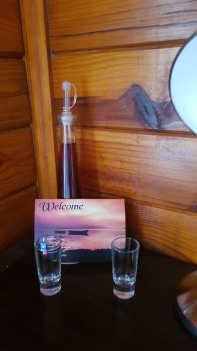 Zimmer Oyster Creek Lodge