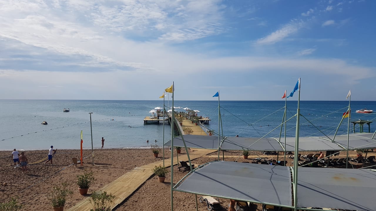 Strand Limak Lara Deluxe Hotel & Resort