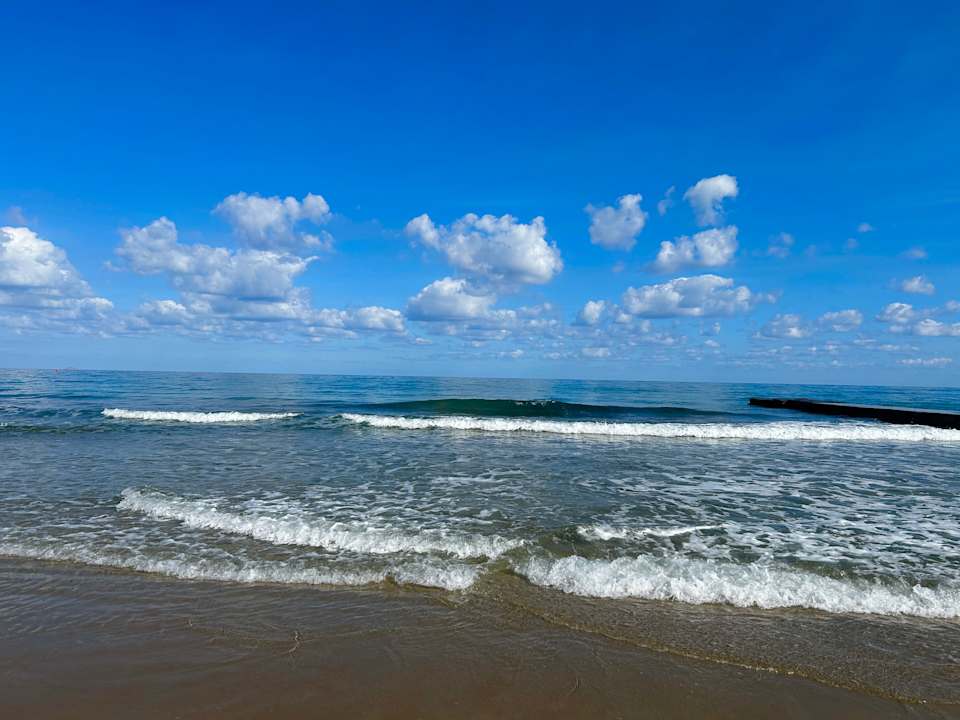 Strand Lyttos Beach Hotel