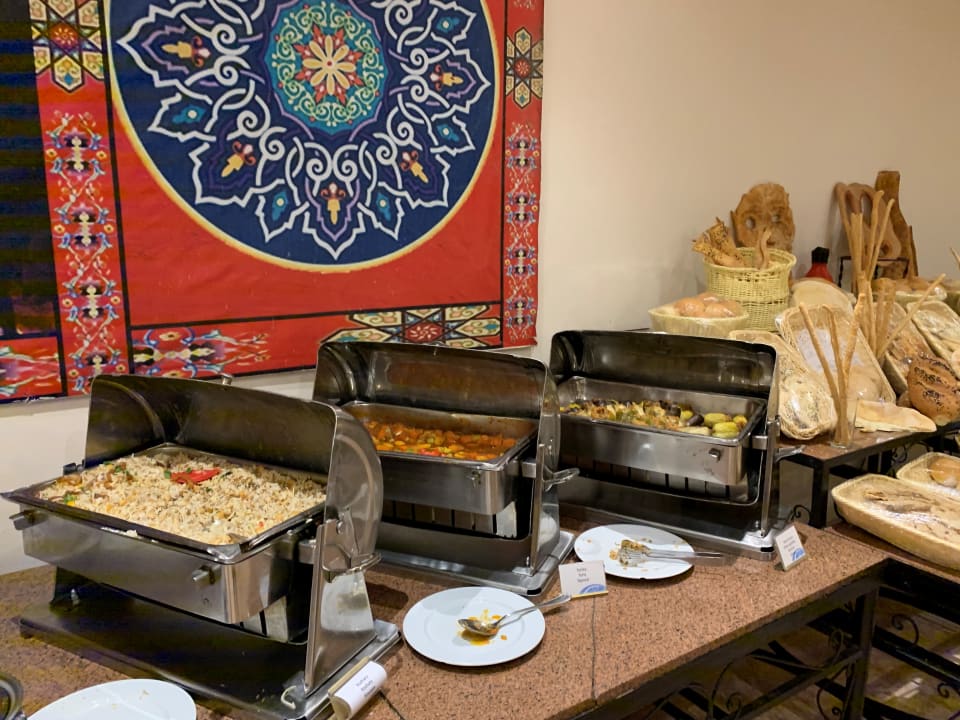 Gastro Regina Resort and Aqua Park Hurghada