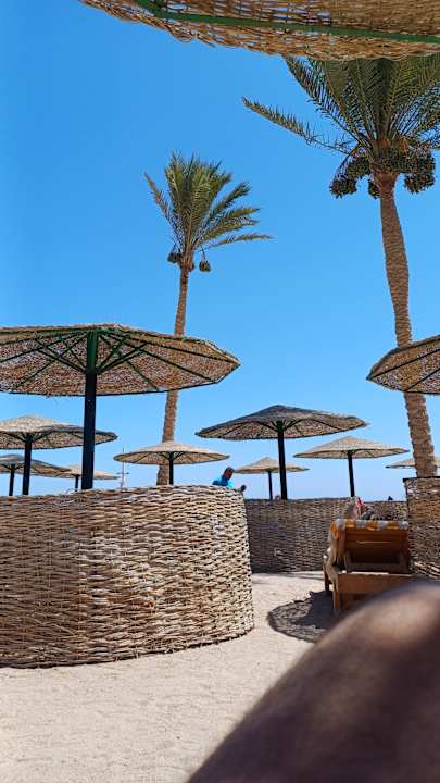 Strand Golden Beach Resort