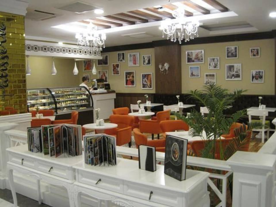 Side Royal Palace Hotel & Spa Side Royal Palace Hotel & Spa