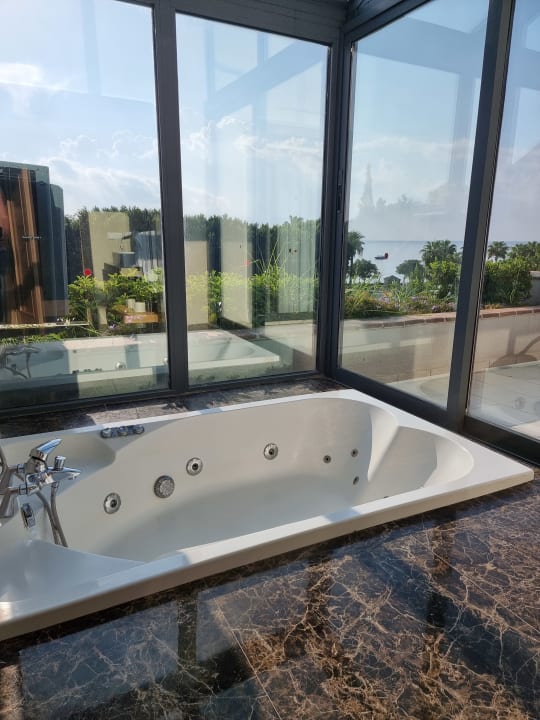 Zimmer Limak Limra Hotel & Resort