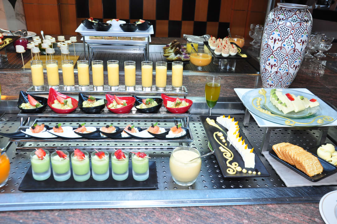 Restaurant Oceana Hotel & Spa