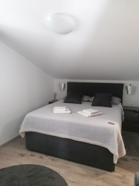 Zimmer Apartman Chiara