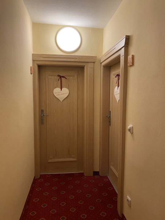 Zimmer Landhaus Sponsel-Regus