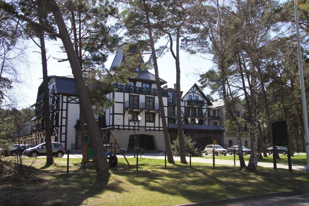 Hotel Royal Baltic Hotel Royal Baltic Luxury Boutique