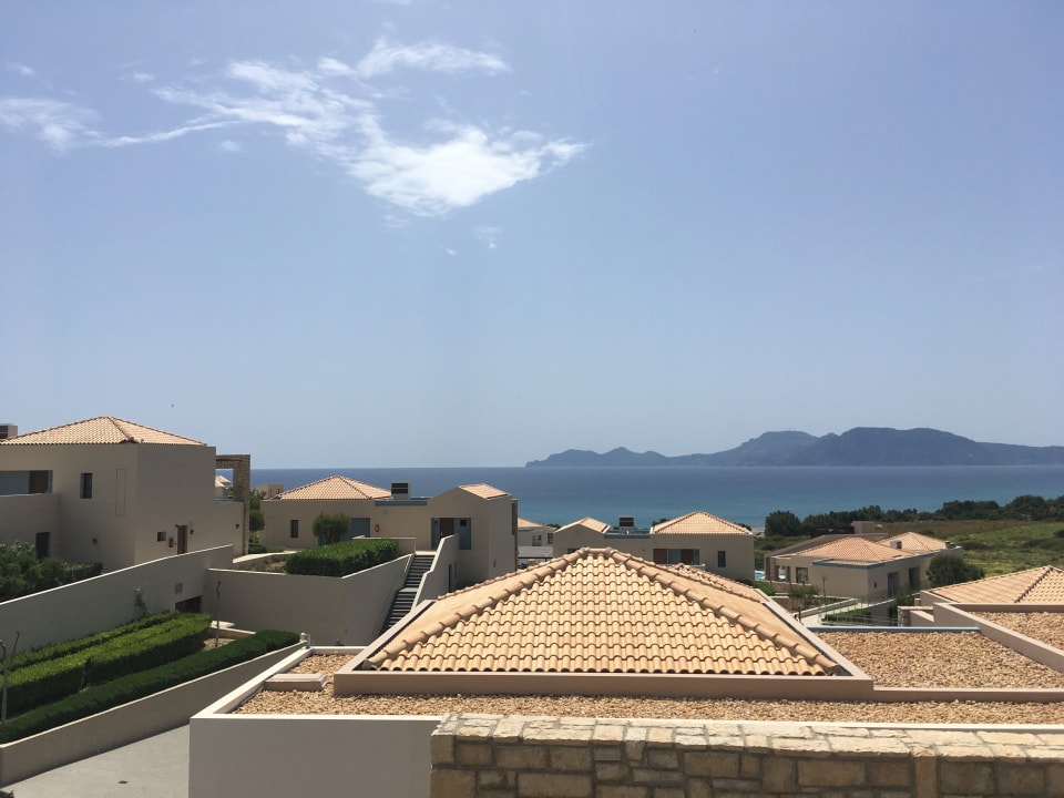 Ausblick Blue Lagoon Village