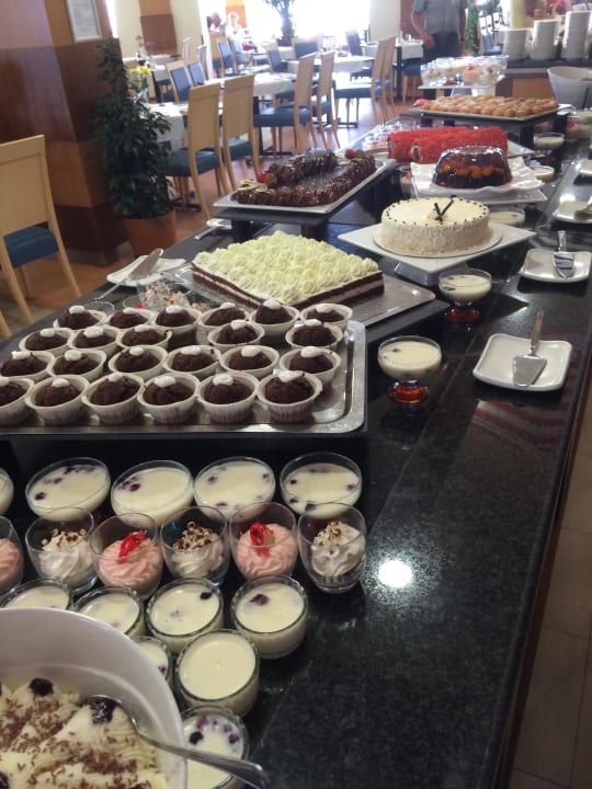 Da bekommt man Appetit Sol Luna Bay