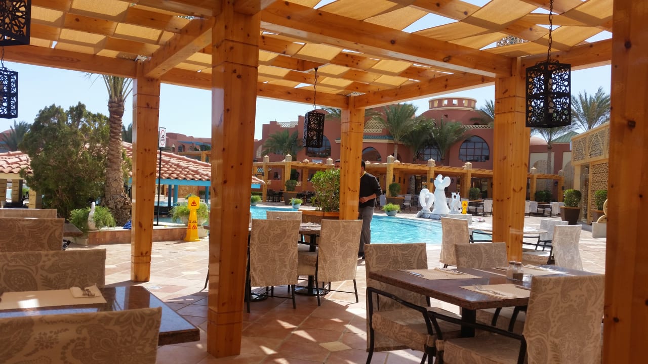 Gastro TUI MAGIC LIFE Redsina Sharm El Sheikh