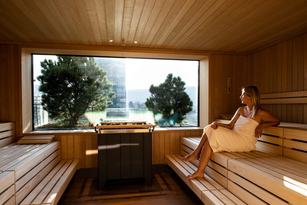 Sport & Freizeit Mercure Zürich City