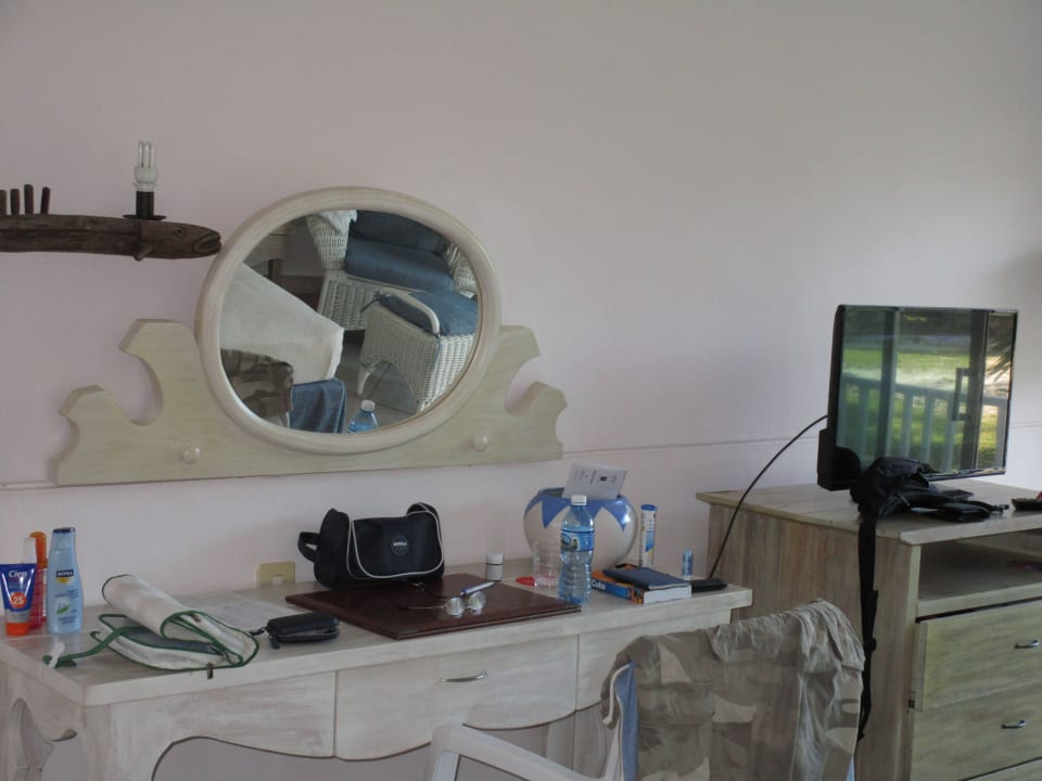 Gemütliche und saubere Zimmer Hotel Cayo Largo del Sol