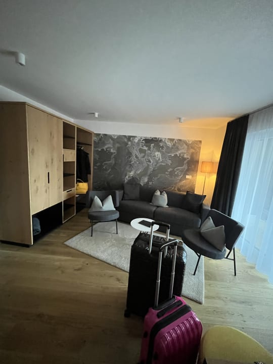 Zimmer Active Nature Resort DAS SeeMOUNT