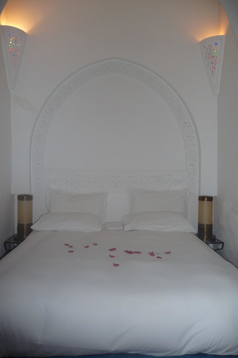 Bett Riad Dar Alhambra