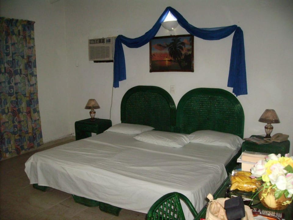 Superiorzimmer Hotel Miramar Village