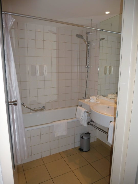 Unser Bad H+ Hotel Bochum