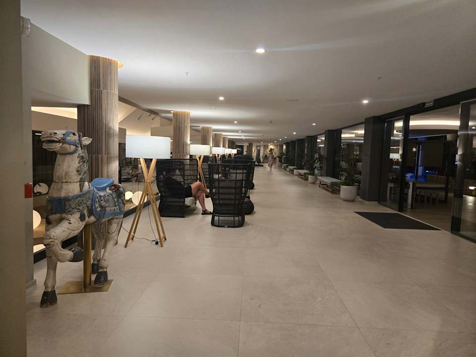 Sonstiges Hotel Riu Palace Jandia