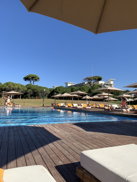 Pool Rixos Premium Belek
