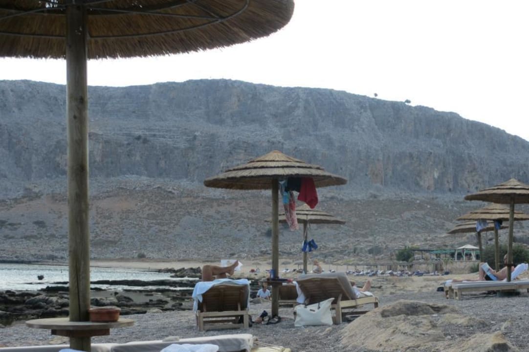 Hotelstrand Aquagrand Artistic Luxury Beach Resort - Adults only