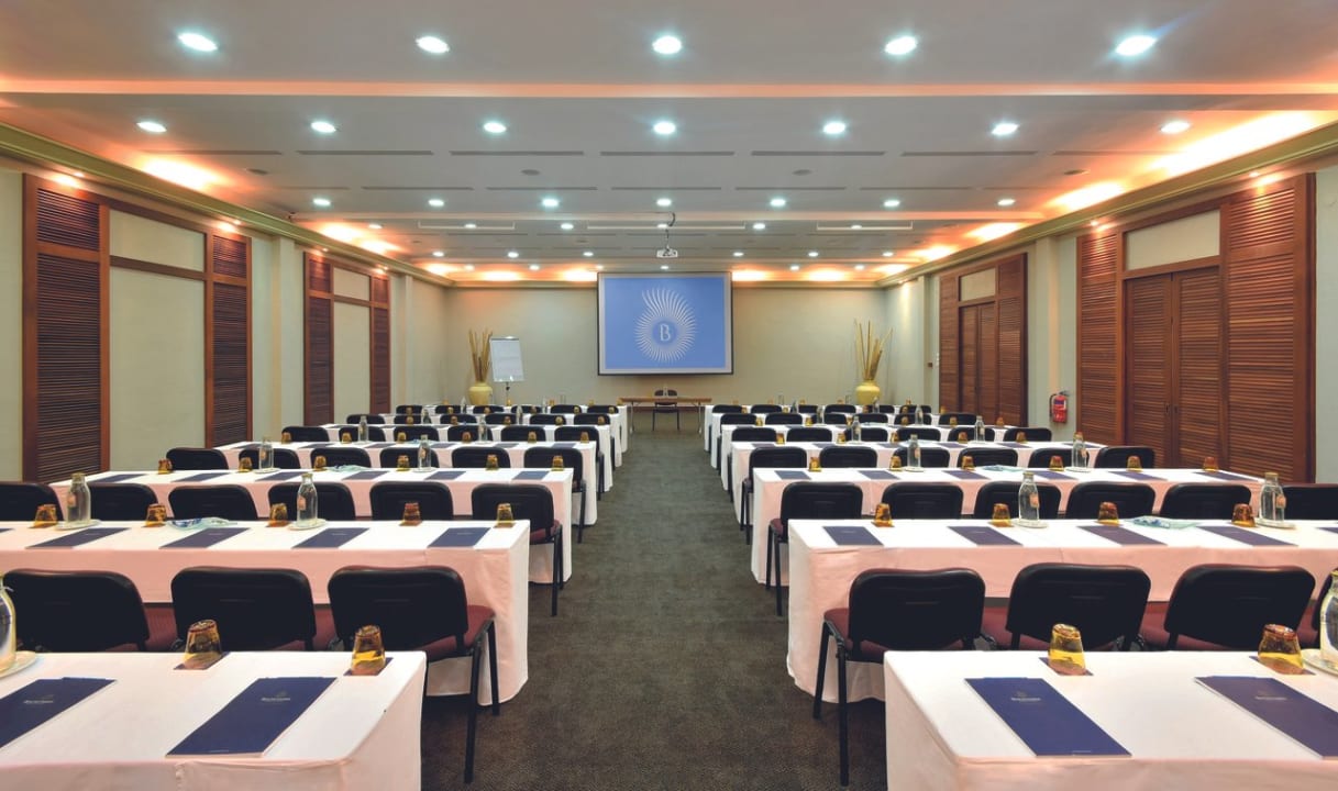 Sonstiges Shandrani Beachcomber Resort & Spa