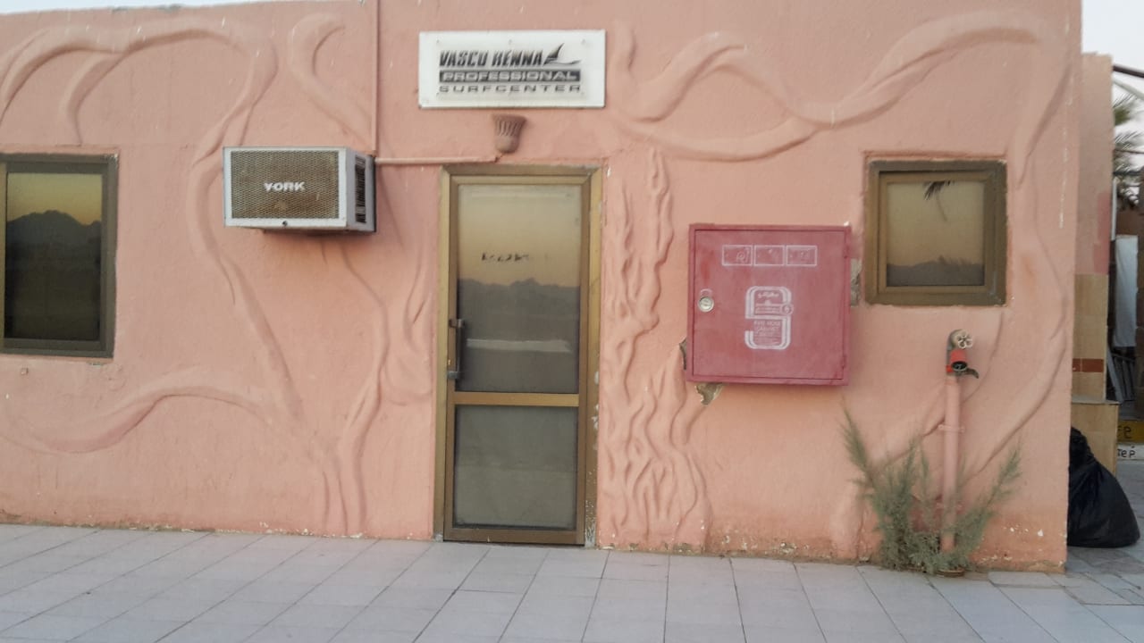 Sport & Freizeit Eagles Paradise Abu Soma