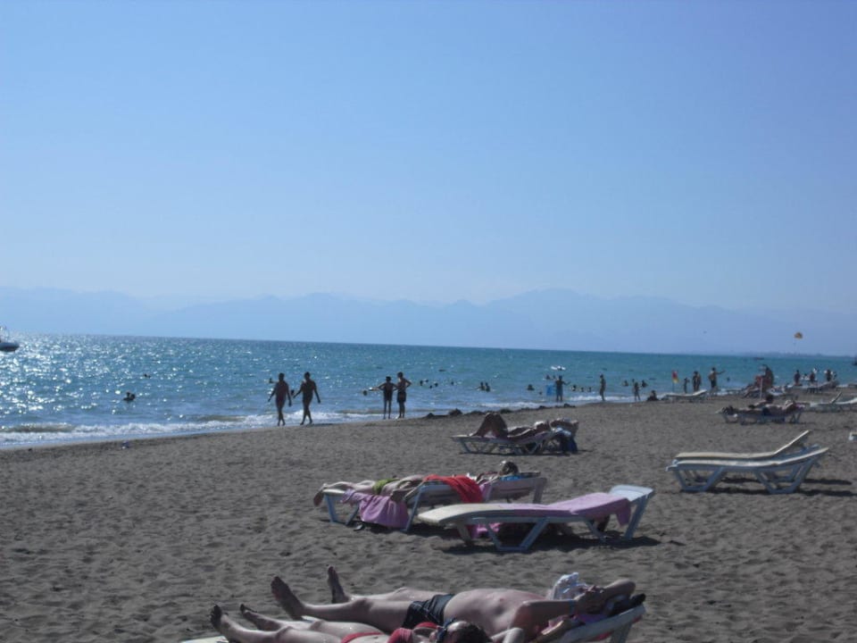 Strand Belconti Resort Hotel