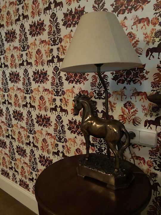 Zimmer Hotel Schloss mit Park Kaarz